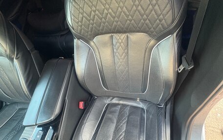 BMW 5 серия, 2018 год, 4 200 000 рублей, 6 фотография