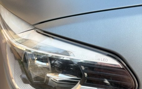 BMW 5 серия, 2018 год, 4 200 000 рублей, 15 фотография