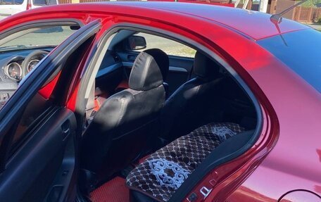 Mitsubishi Lancer IX, 2011 год, 659 000 рублей, 8 фотография