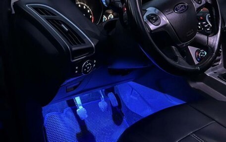 Ford Focus III, 2012 год, 720 000 рублей, 8 фотография