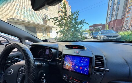 KIA Cerato III, 2013 год, 1 250 000 рублей, 7 фотография