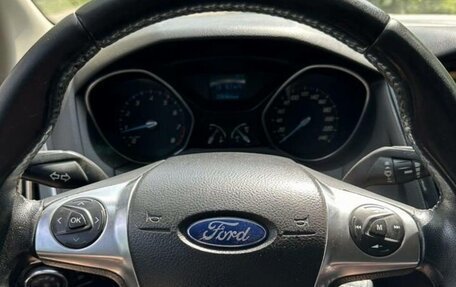 Ford Focus III, 2012 год, 720 000 рублей, 7 фотография