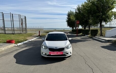 KIA Cerato III, 2013 год, 1 250 000 рублей, 5 фотография