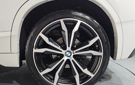 BMW X2, 2021 год, 2 730 000 рублей, 12 фотография