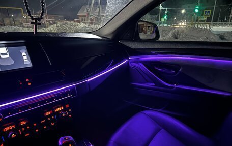BMW 5 серия, 2014 год, 2 090 000 рублей, 5 фотография