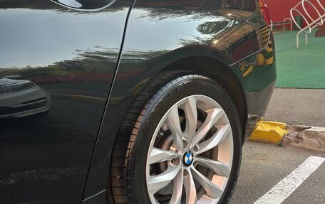 BMW 5 серия, 2014 год, 2 090 000 рублей, 2 фотография