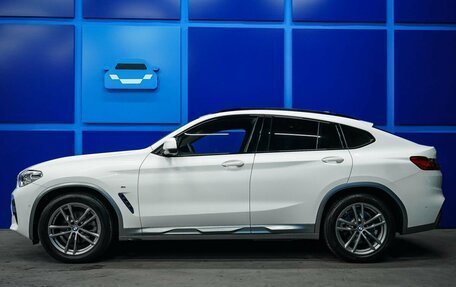 BMW X4, 2019 год, 4 150 000 рублей, 3 фотография
