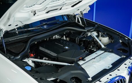 BMW X4, 2019 год, 4 150 000 рублей, 5 фотография