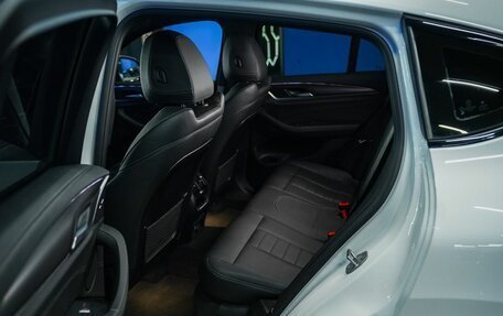 BMW X4, 2019 год, 4 150 000 рублей, 14 фотография