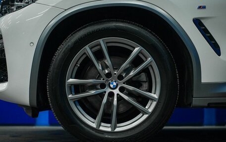 BMW X4, 2019 год, 4 150 000 рублей, 10 фотография