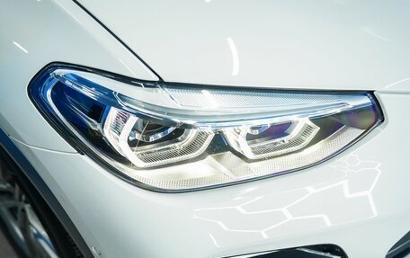 BMW X4, 2019 год, 4 150 000 рублей, 18 фотография