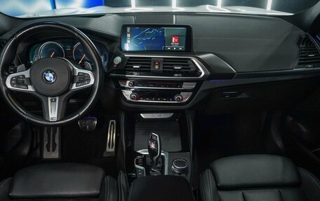 BMW X4, 2019 год, 4 150 000 рублей, 12 фотография