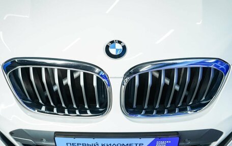 BMW X4, 2019 год, 4 150 000 рублей, 19 фотография
