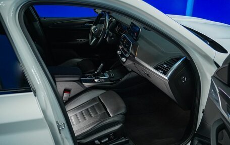 BMW X4, 2019 год, 4 150 000 рублей, 13 фотография