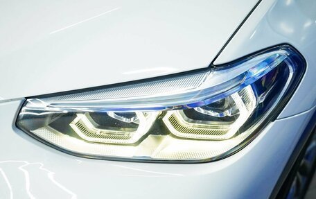 BMW X4, 2019 год, 4 150 000 рублей, 20 фотография