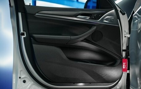 BMW X4, 2019 год, 4 150 000 рублей, 15 фотография