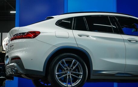 BMW X4, 2019 год, 4 150 000 рублей, 27 фотография