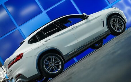 BMW X4, 2019 год, 4 150 000 рублей, 28 фотография
