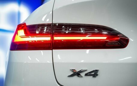 BMW X4, 2019 год, 4 150 000 рублей, 24 фотография