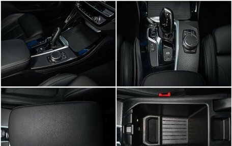 BMW X4, 2019 год, 4 150 000 рублей, 32 фотография