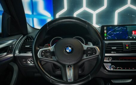 BMW X4, 2019 год, 4 150 000 рублей, 36 фотография