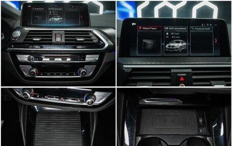 BMW X4, 2019 год, 4 150 000 рублей, 31 фотография