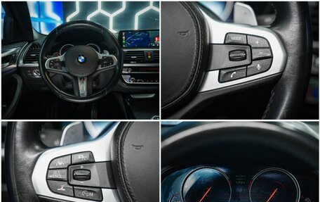 BMW X4, 2019 год, 4 150 000 рублей, 30 фотография