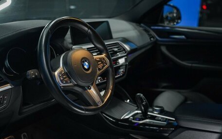 BMW X4, 2019 год, 4 150 000 рублей, 38 фотография