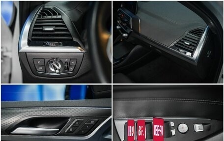 BMW X4, 2019 год, 4 150 000 рублей, 34 фотография