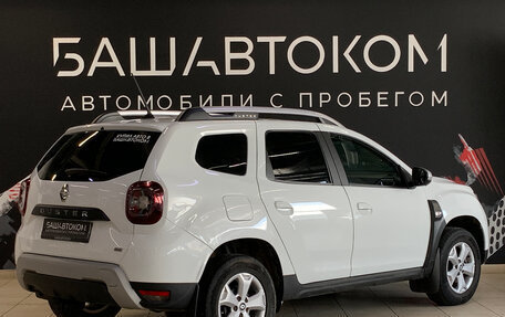 Renault Duster, 2021 год, 1 899 000 рублей, 2 фотография