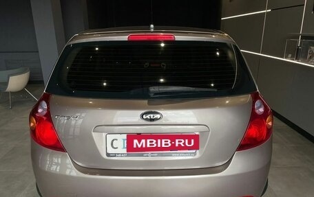 KIA cee'd I рестайлинг, 2009 год, 620 000 рублей, 5 фотография