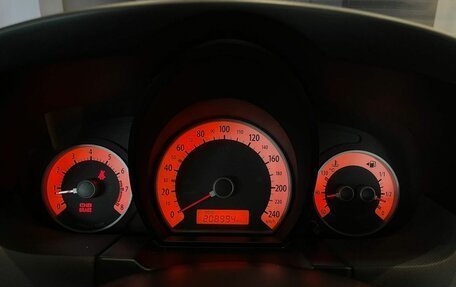 KIA cee'd I рестайлинг, 2009 год, 620 000 рублей, 14 фотография
