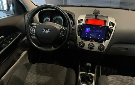 KIA cee'd I рестайлинг, 2009 год, 620 000 рублей, 12 фотография