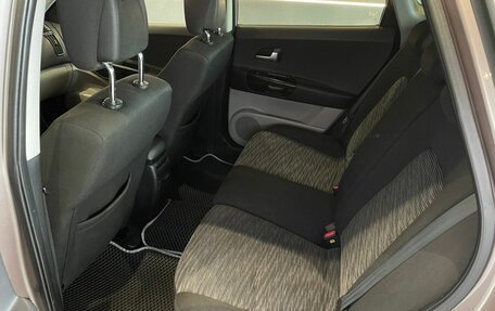 KIA cee'd I рестайлинг, 2009 год, 620 000 рублей, 13 фотография