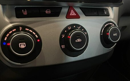 KIA cee'd I рестайлинг, 2009 год, 620 000 рублей, 15 фотография