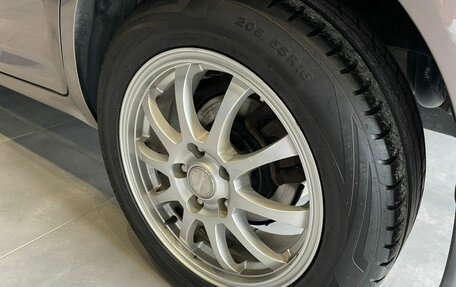 KIA cee'd I рестайлинг, 2009 год, 620 000 рублей, 10 фотография