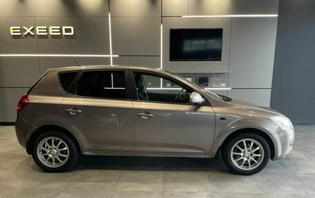 KIA cee'd I рестайлинг, 2009 год, 620 000 рублей, 7 фотография