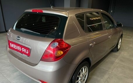 KIA cee'd I рестайлинг, 2009 год, 620 000 рублей, 6 фотография
