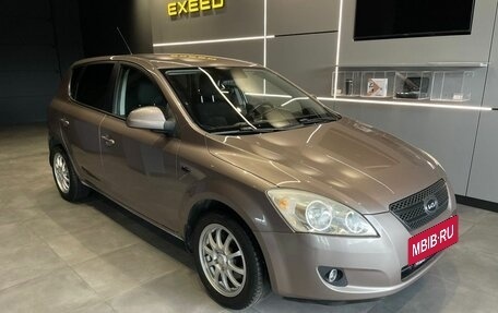 KIA cee'd I рестайлинг, 2009 год, 620 000 рублей, 8 фотография