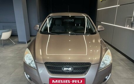 KIA cee'd I рестайлинг, 2009 год, 620 000 рублей, 9 фотография