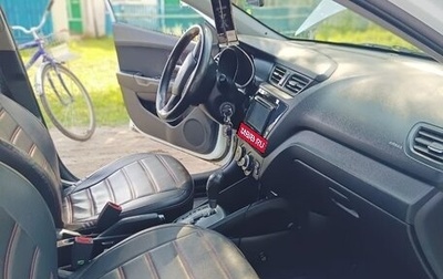 KIA Rio III рестайлинг, 2013 год, 850 000 рублей, 1 фотография
