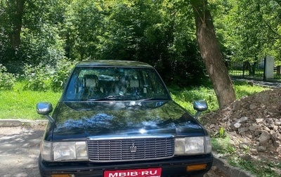 Toyota Crown, 1993 год, 199 999 рублей, 1 фотография