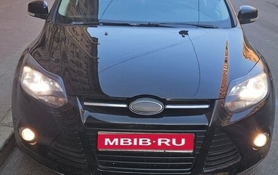 Ford Focus III, 2014 год, 850 000 рублей, 1 фотография