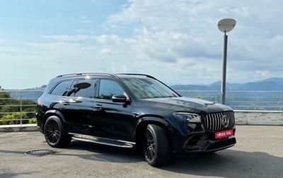 Mercedes-Benz GLS AMG, 2023 год, 20 500 000 рублей, 1 фотография