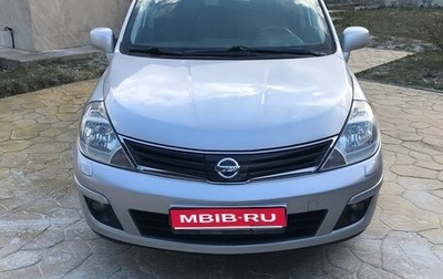 Nissan Tiida, 2013 год, 700 000 рублей, 1 фотография