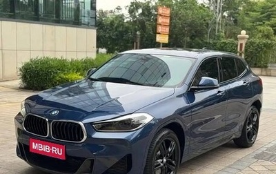 BMW X2, 2021 год, 1 870 000 рублей, 1 фотография