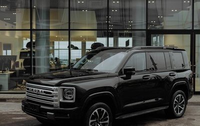 Haval H9, 2024 год, 4 399 000 рублей, 1 фотография