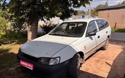Toyota Caldina, 1996 год, 200 000 рублей, 1 фотография