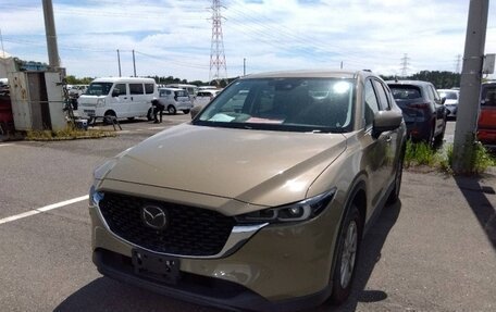 Mazda CX-5 II, 2022 год, 1 940 030 рублей, 1 фотография