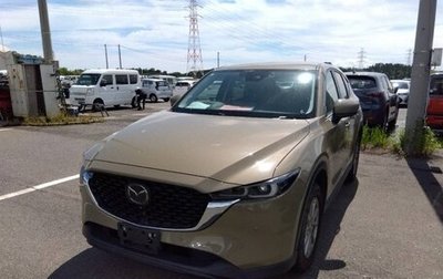 Mazda CX-5 II, 2022 год, 1 940 030 рублей, 1 фотография